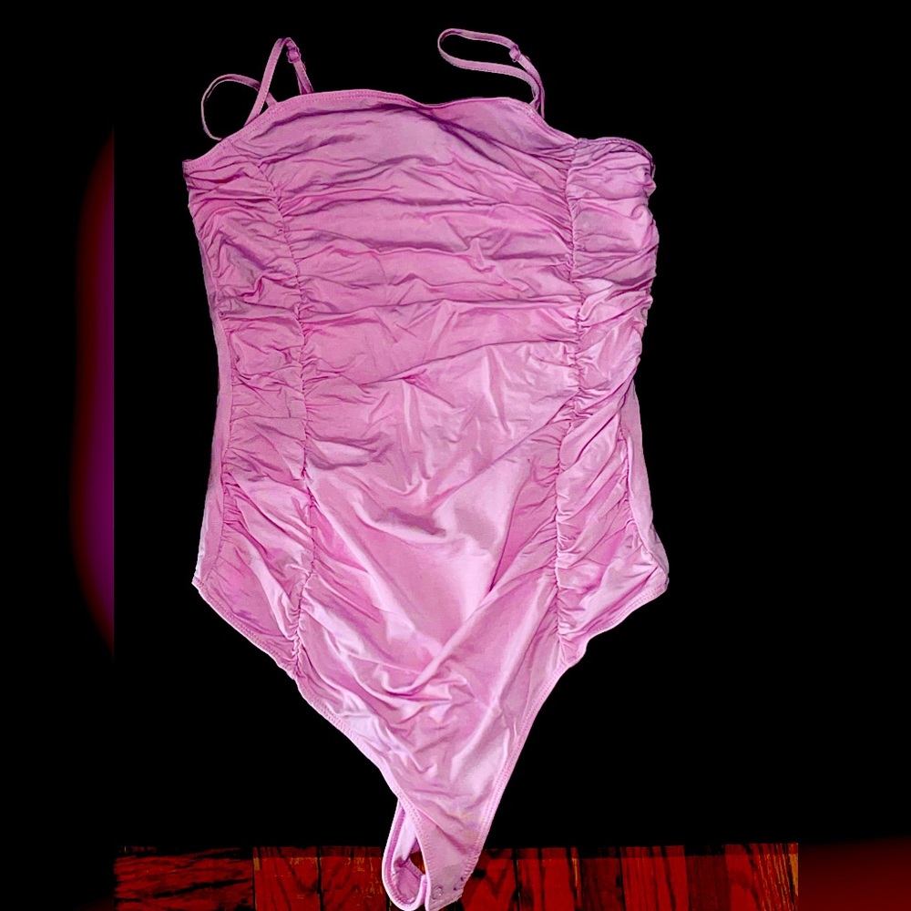 Maise Tara Body suit